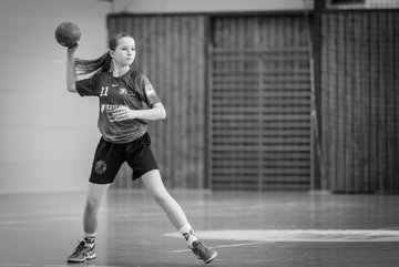Bild 115 - wDJ HSG Kremperheide/Muensterdorf - TSV SR Schuelp : Ergebnis: 26:5